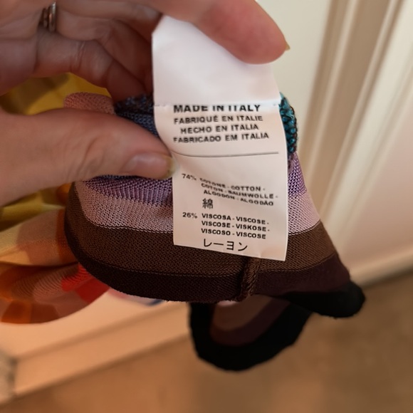 m missoni maxi dress - Picture 4 of 4